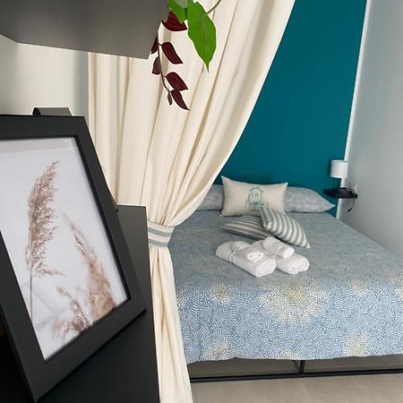 אלברובלו Angelas Apartment מראה חיצוני תמונה