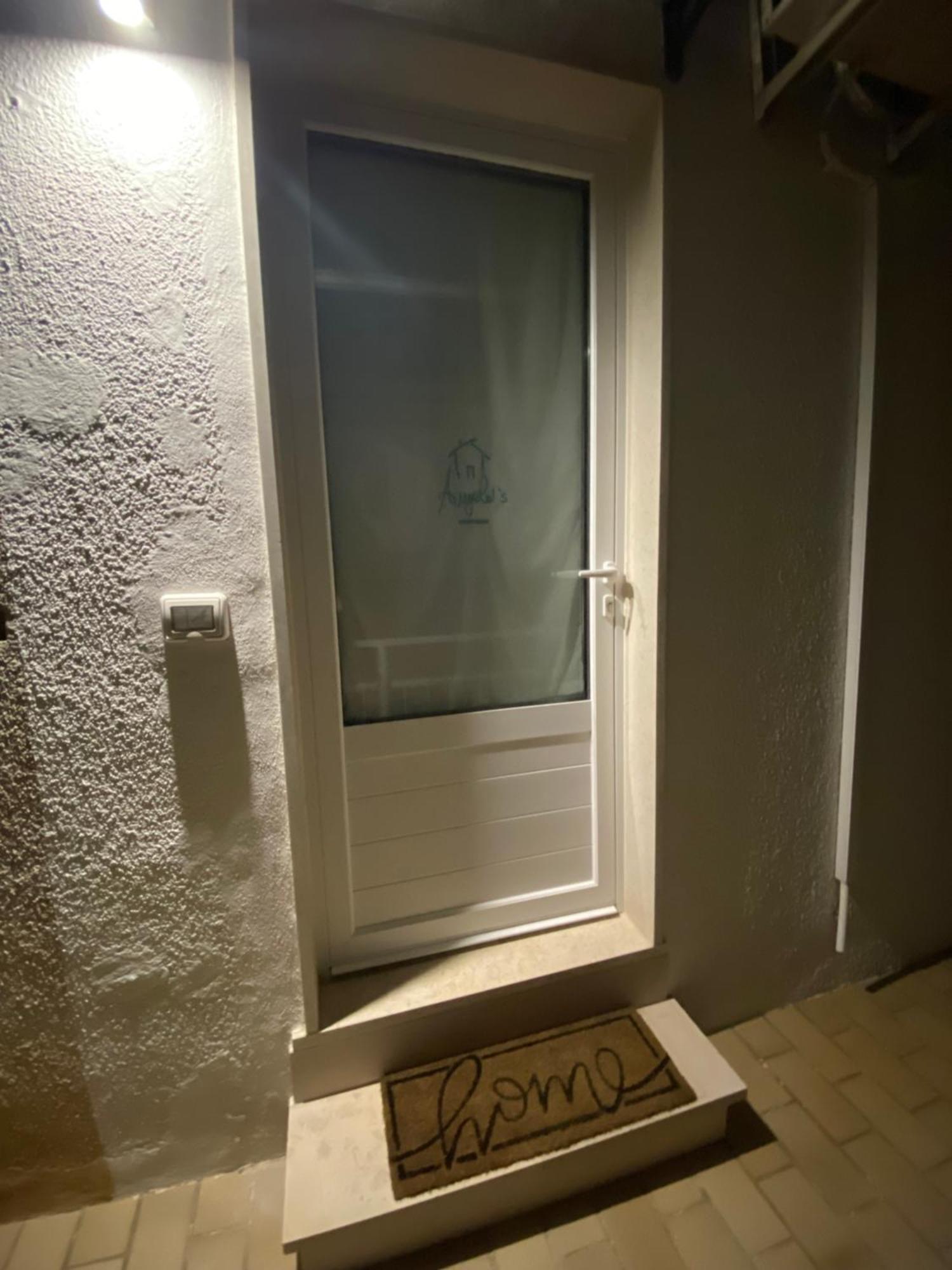 אלברובלו Angelas Apartment מראה חיצוני תמונה