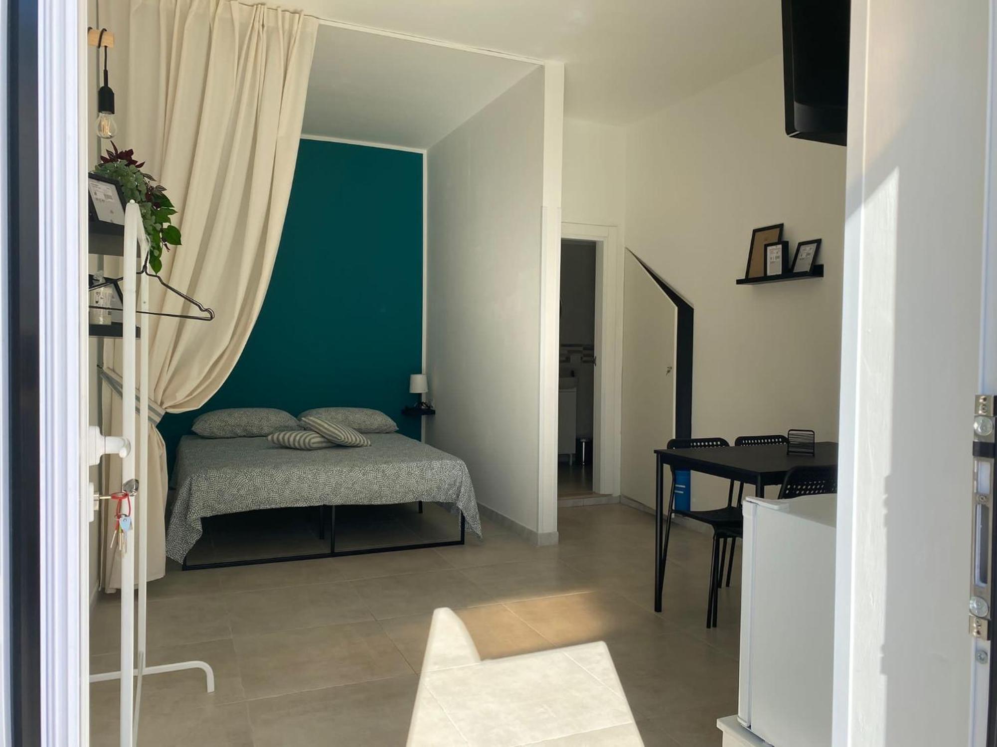 אלברובלו Angelas Apartment מראה חיצוני תמונה